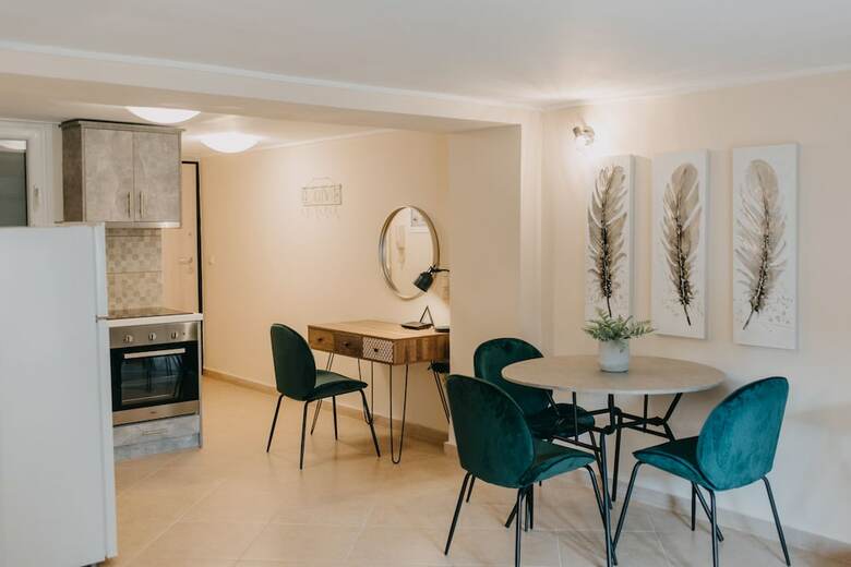 Best House Central Luxury Apartment