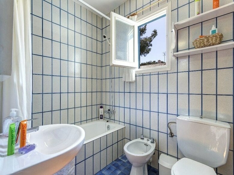 Apartamentos Menorca Torreta