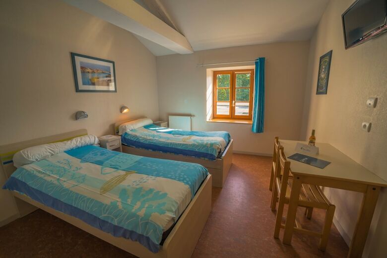 Village Vacances La Marti�re - Ol�ron