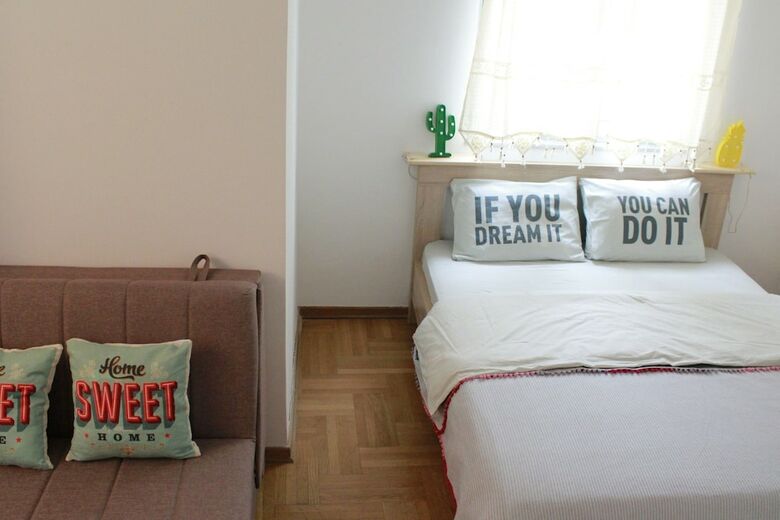 Apartamentos Studio 22 Rozino
