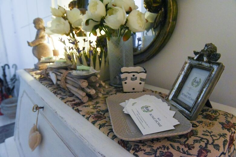 Hotel Rome Home Trastevere 246