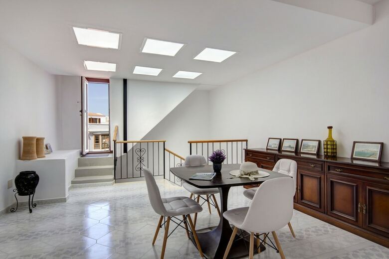 Villa Casa Menorca Casa Nova