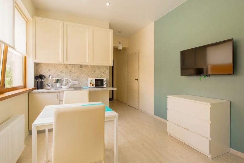 Apartment Gavan