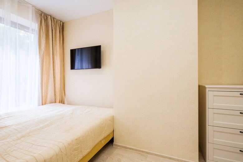 Apartment Gavan