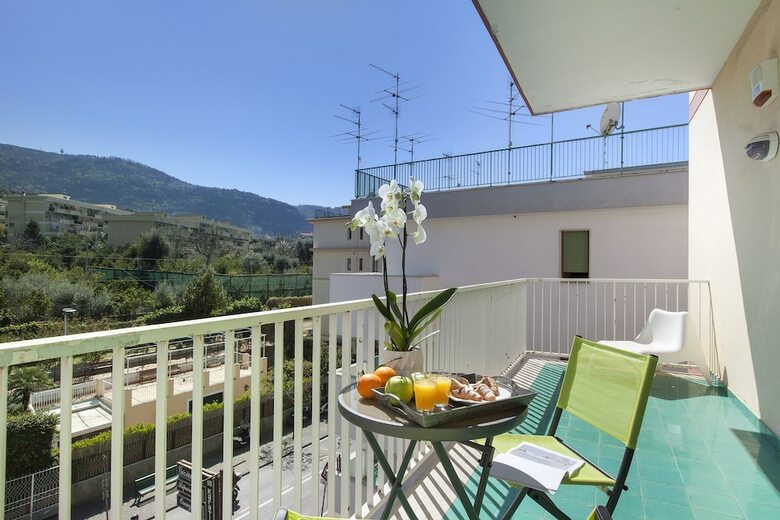 Apartamento Casa Chanel