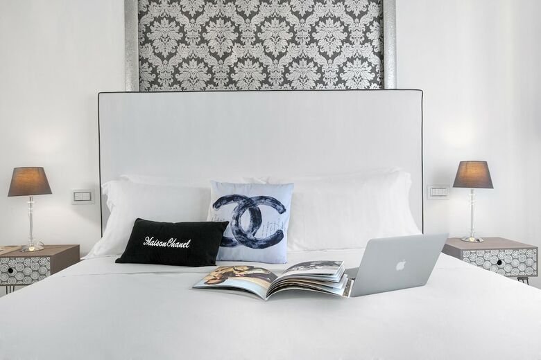 Apartamento Casa Chanel