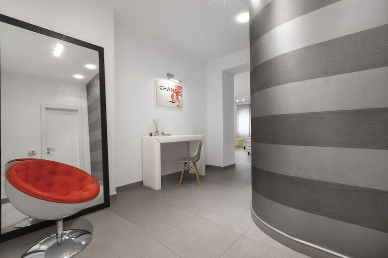 Apartamento Casa Chanel