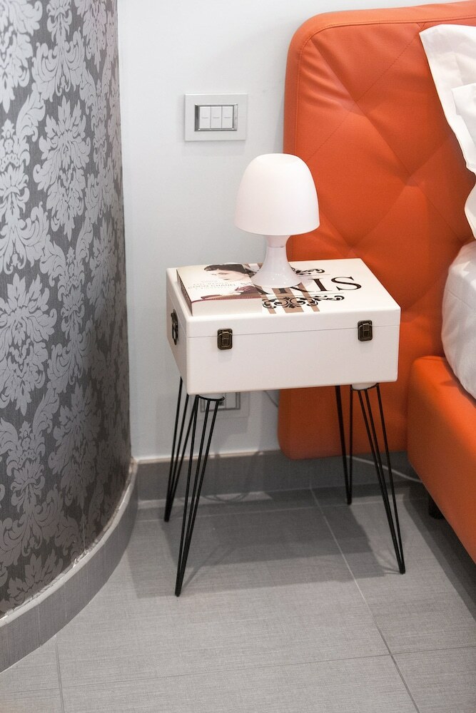 Apartamento Casa Chanel
