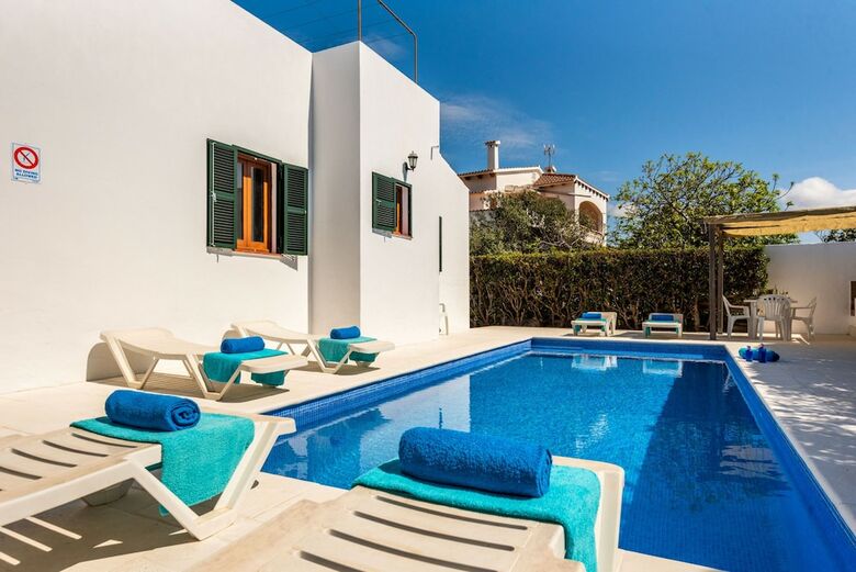 Villa Menorca Mestral