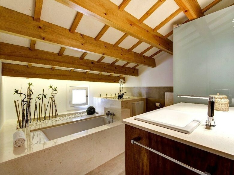 Villa Casa Menorca Sp002