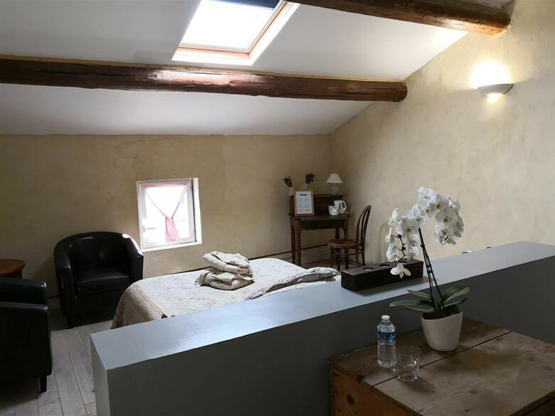 Maison D'anvers B&B