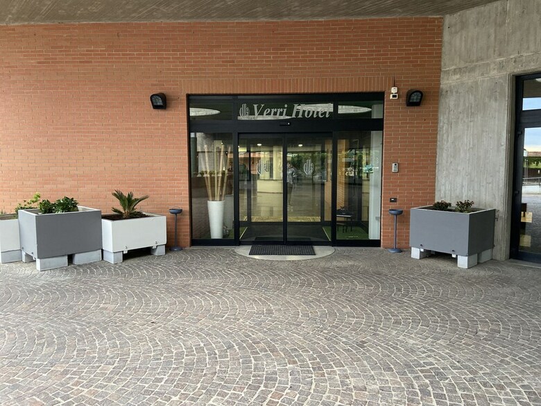 Hotel Verri