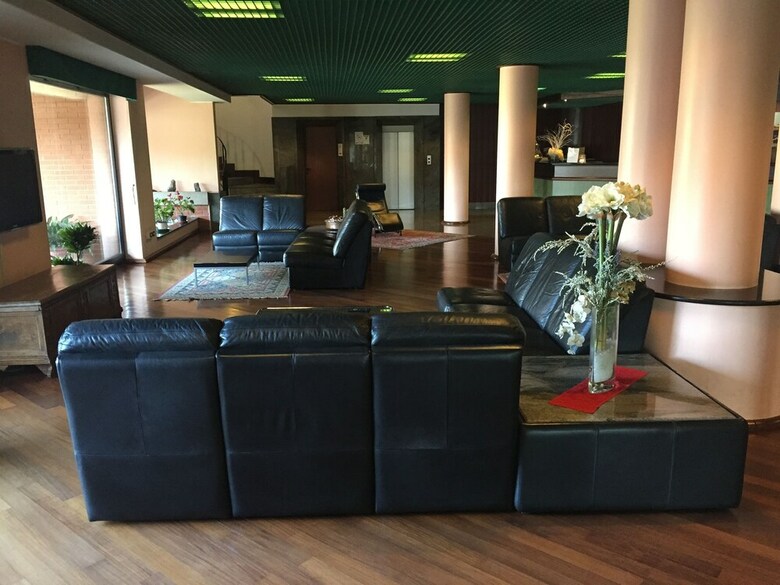Hotel Verri