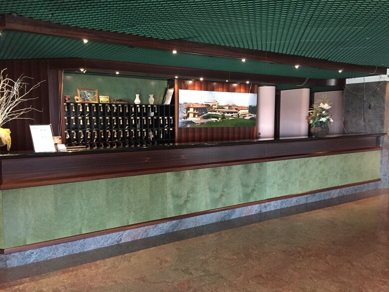 Hotel Verri