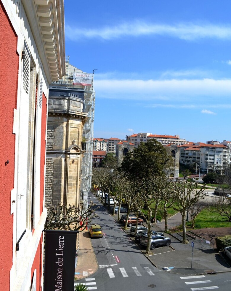 Hotel La Maison Du Lierre