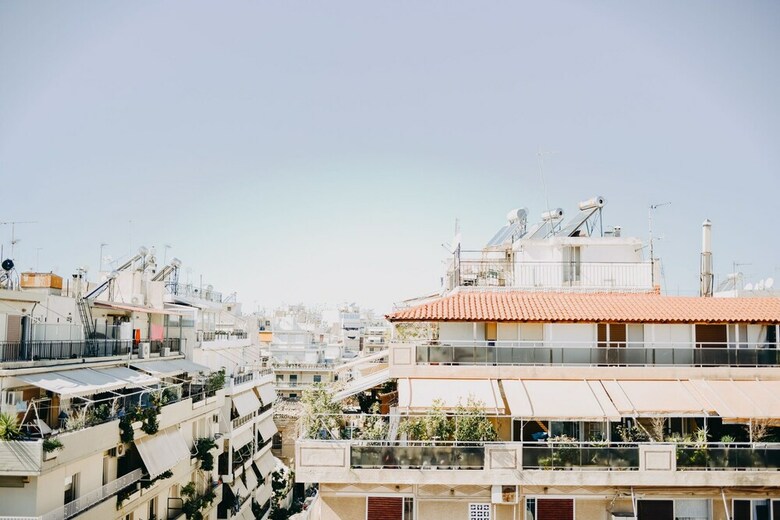 Apartamentos Best House Rooftop Apt Marina Zeas