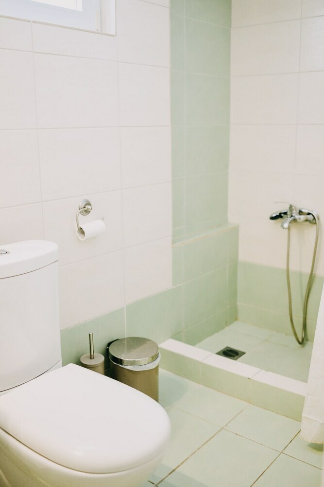 Apartamentos Best House Rooftop Apt Marina Zeas