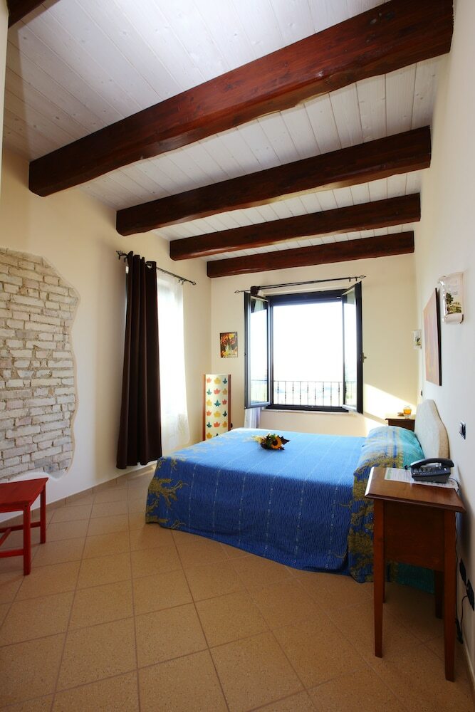 Bed & Breakfast Il Casale Dei Ciliegi