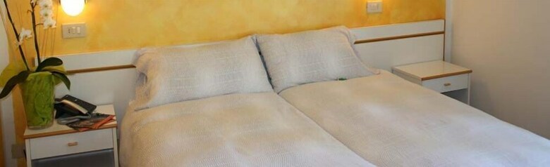 Hotel Stella D'oro