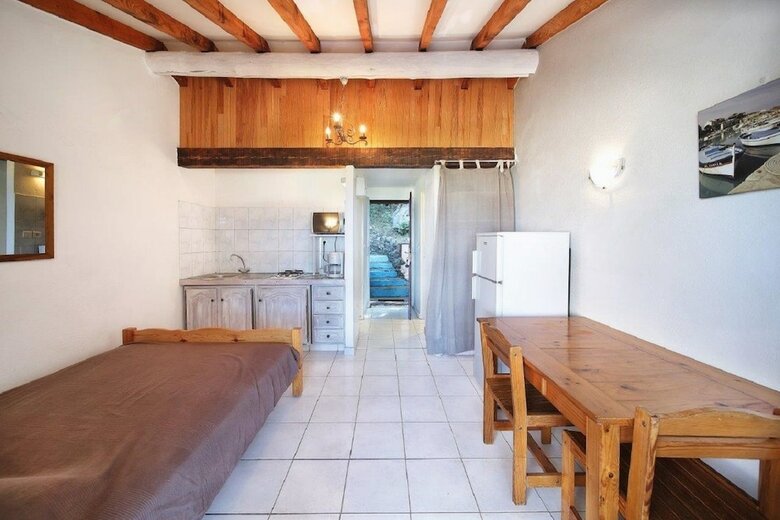 Residence Fium Del Cavo
