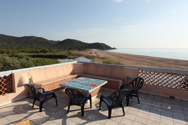 Residence Fium Del Cavo