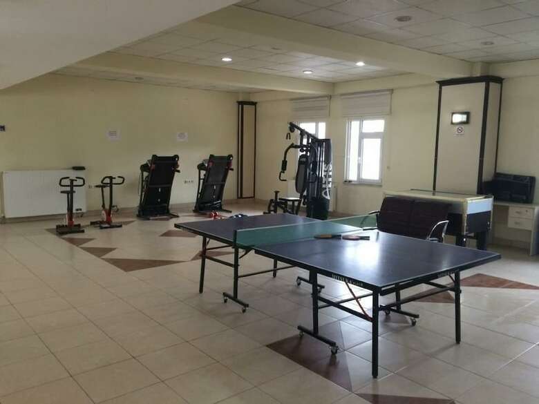 Hotel Ozel Amasya Konukevi