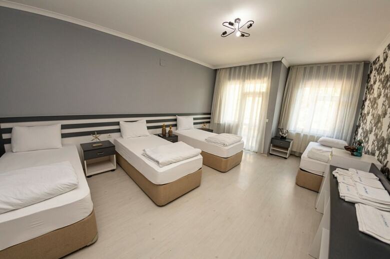 Hotel Ozel Amasya Konukevi
