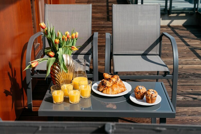 Apartamentos Penthouse Uptown By Loft Affair