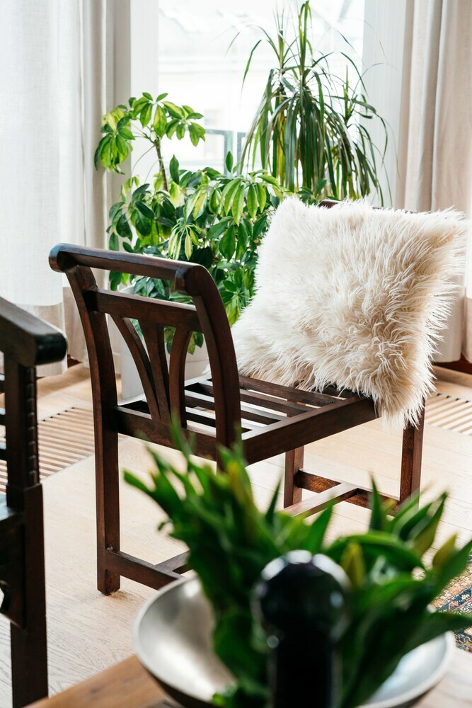 Apartamentos Penthouse Uptown By Loft Affair