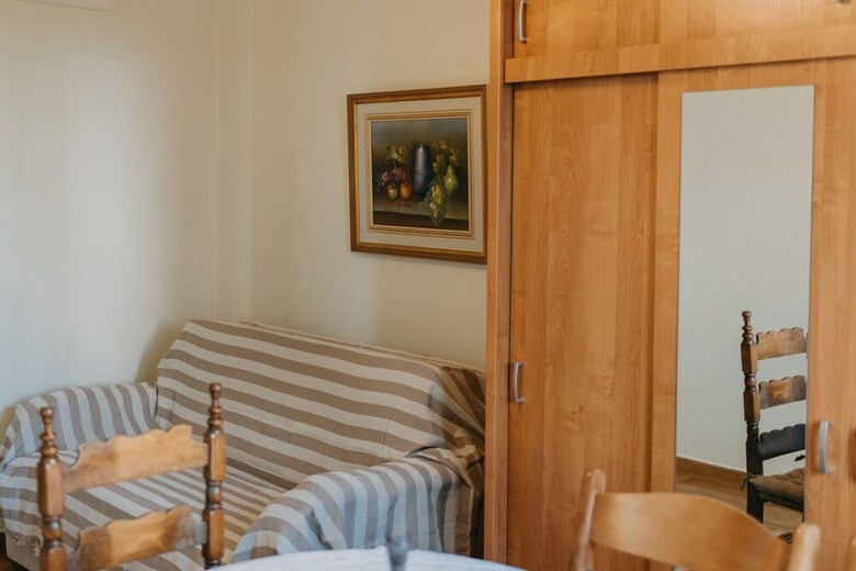 Apartamentos Best House Attiki Metro