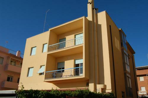 Apartamento Casa Di Bianca
