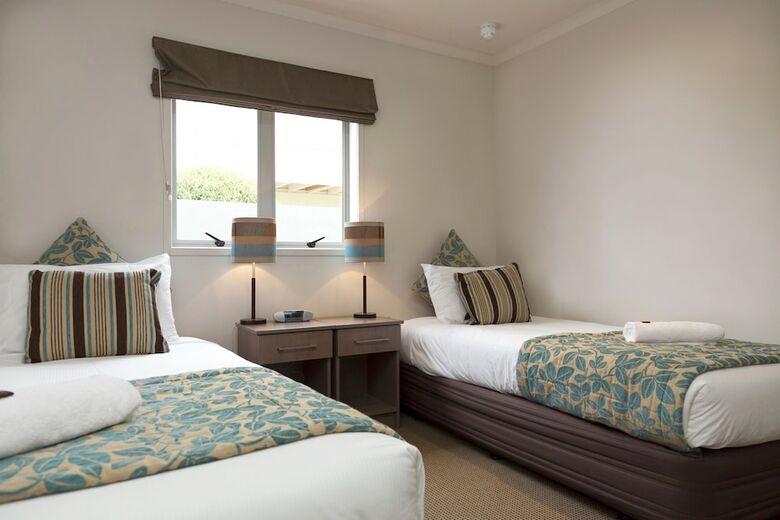 Beechtree Motel
