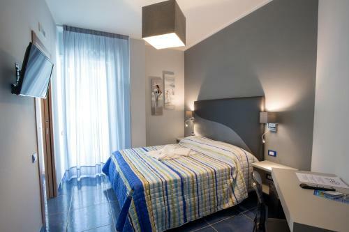 Bed & Breakfast Residenza Sole