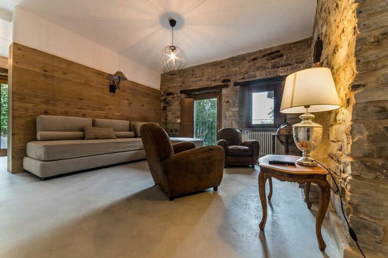 Agroturismo Tenuta C� Di Bertucci