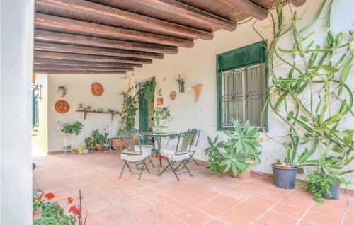 Villa Caterina
