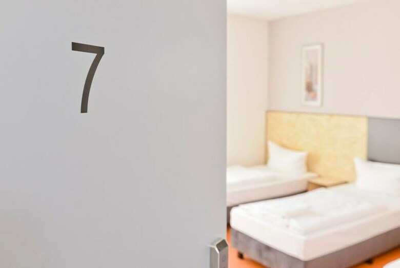 Hostal Lok Hostel Zossen