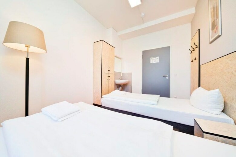 Hostal Lok Hostel Zossen