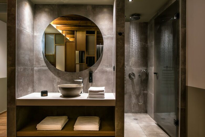 Aparthotel Petousis Hotel & Suites