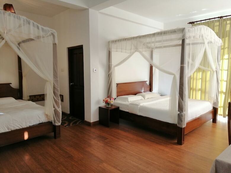 Hotel Melford Nuwaraeliya