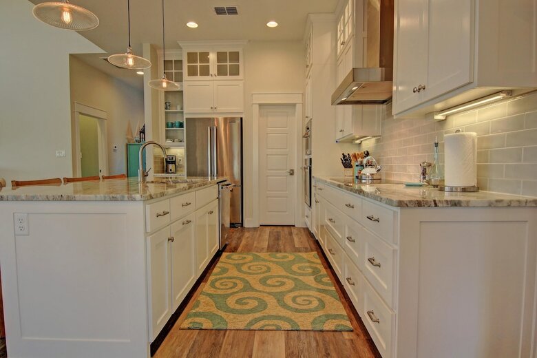 Cinnamon Shore- Seaside Dream 157 Se