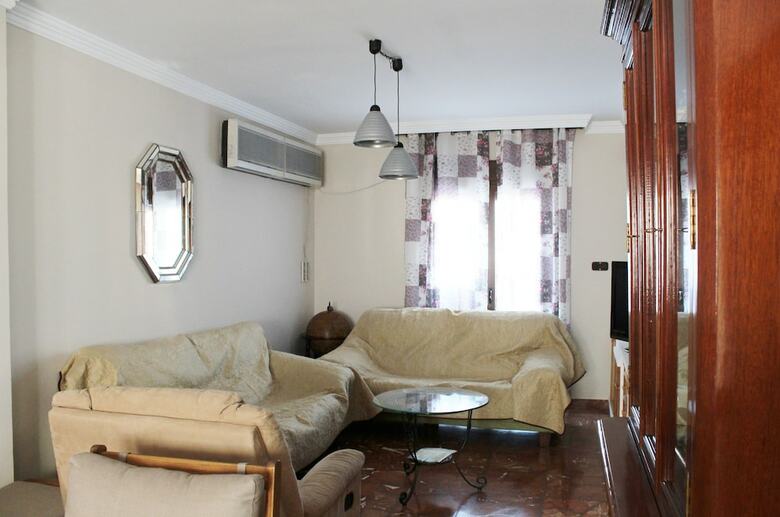 Agroturismo Casa Medina Guevejar