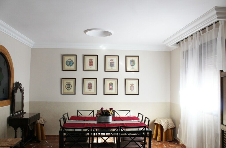 Agroturismo Casa Medina Guevejar