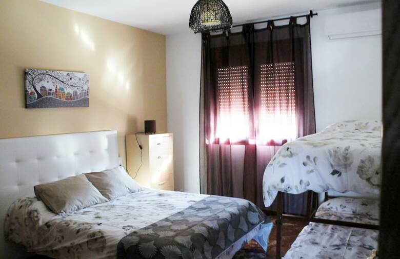 Agroturismo Casa Medina Guevejar