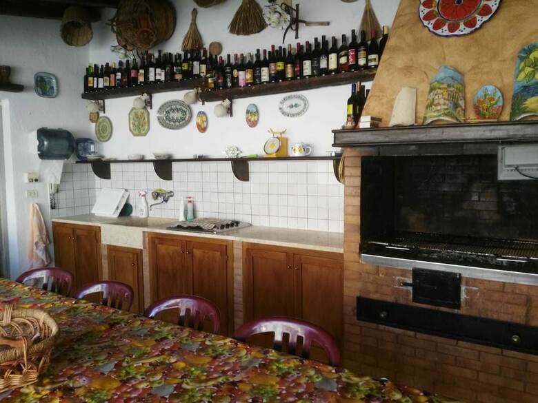 Villa Gaia