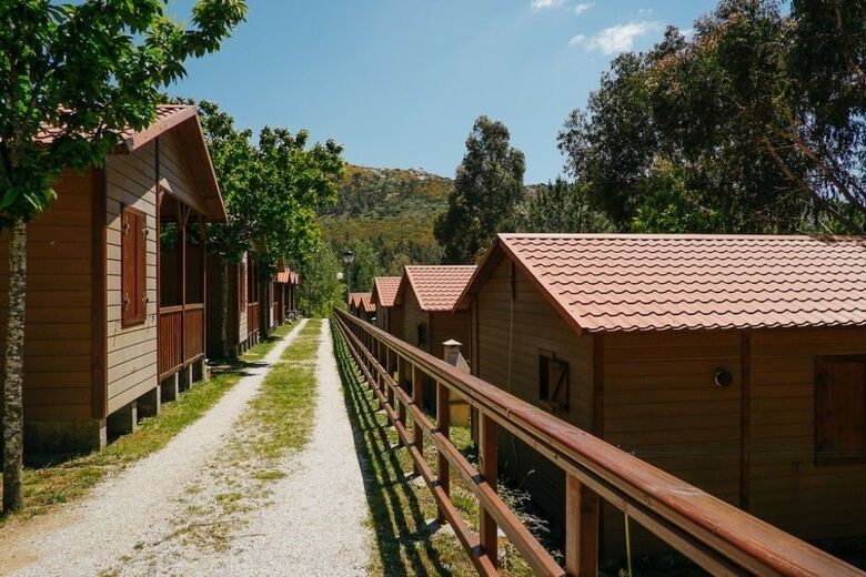 Camping Rural R�a de Arosa II