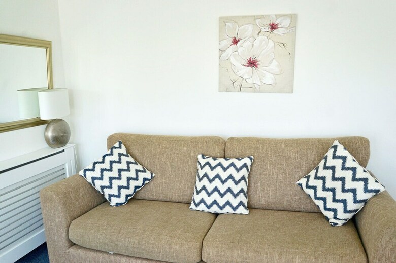 Apartamentos Sandbank Holidays