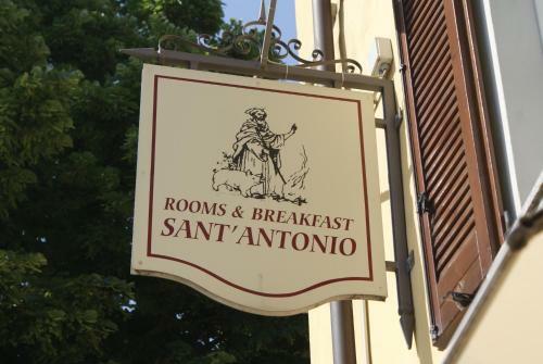 B&B Sant'antonio