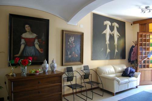B&B Sant'antonio