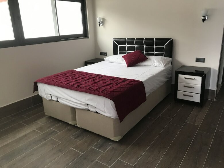 Oyster Boutique Hotel