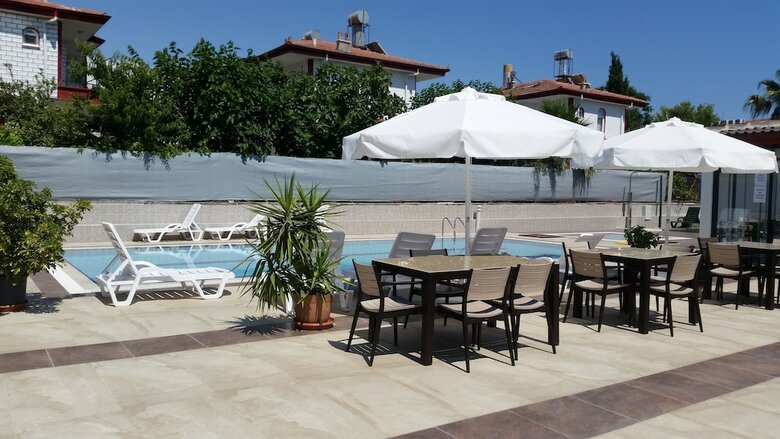 Oyster Boutique Hotel